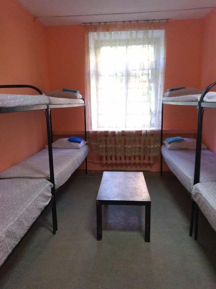 Hostal Hostels Let's Go Here