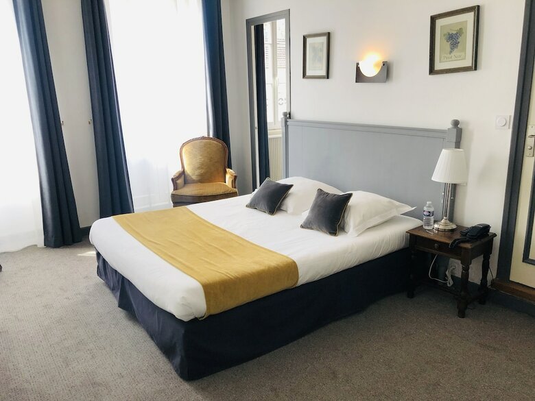 Hotel H�tellerie Du Val D'or