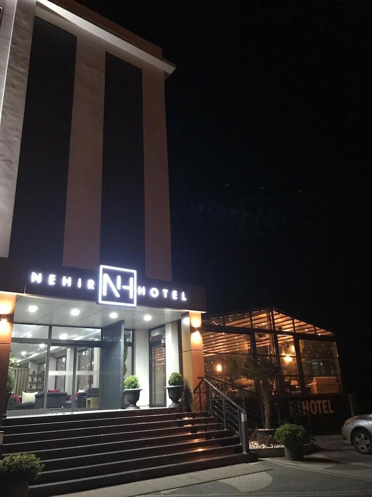 Nehir Hotel Kesan