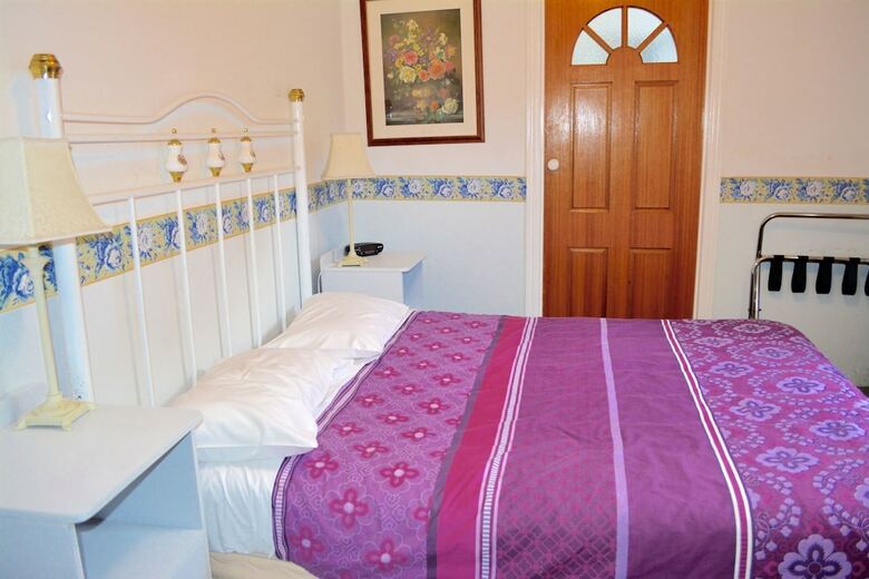 Georgian Court Bed & Breakfast