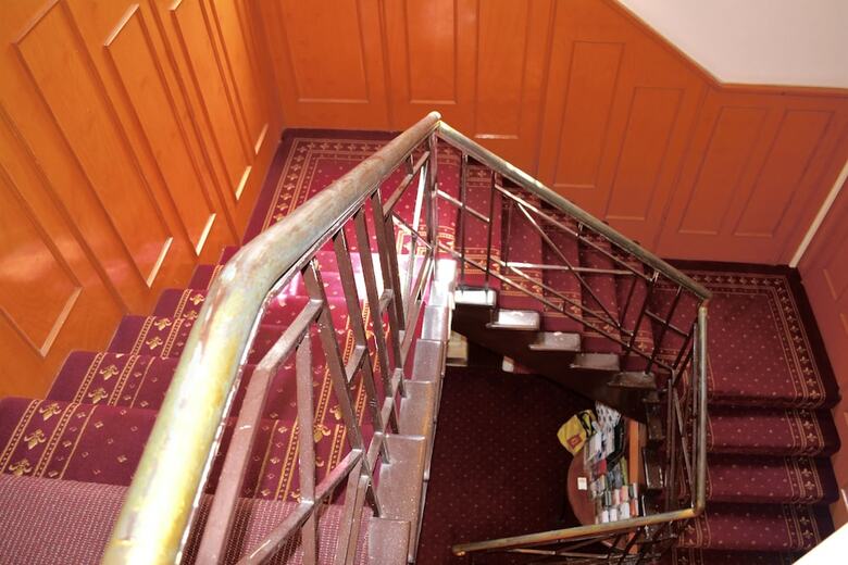 Georgian Court Bed & Breakfast