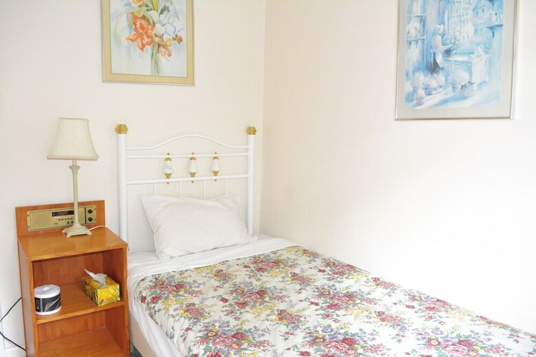 Georgian Court Bed & Breakfast