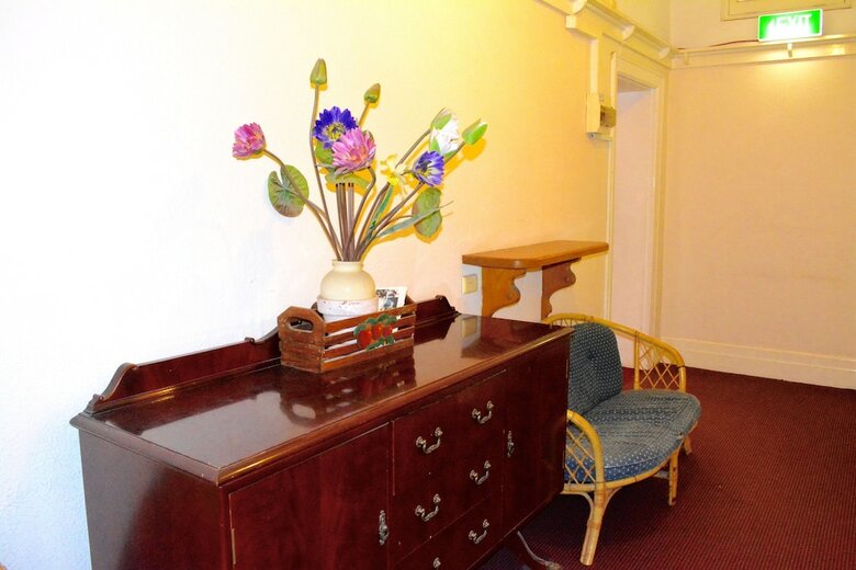 Georgian Court Bed & Breakfast