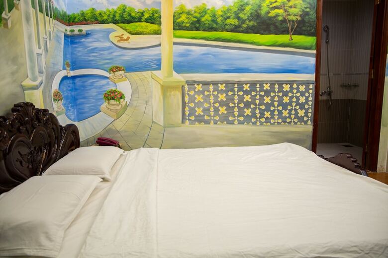 Phuong Linh Hotel