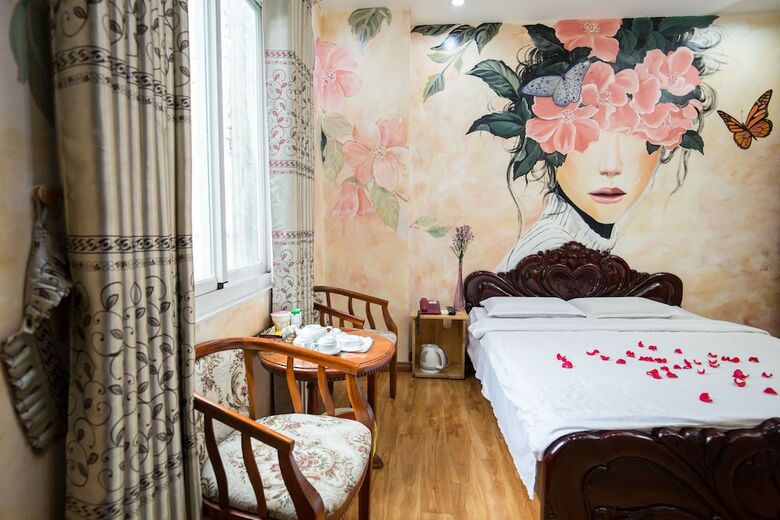 Phuong Linh Hotel