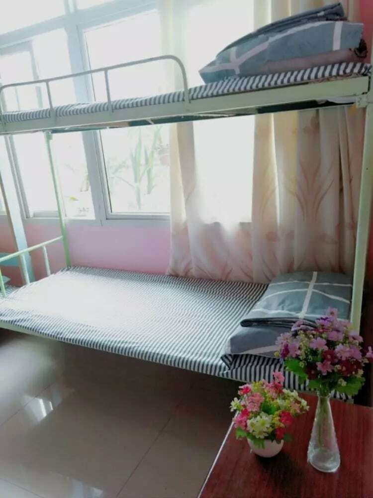 Hostal Fenghuang Long Time No See Hostel