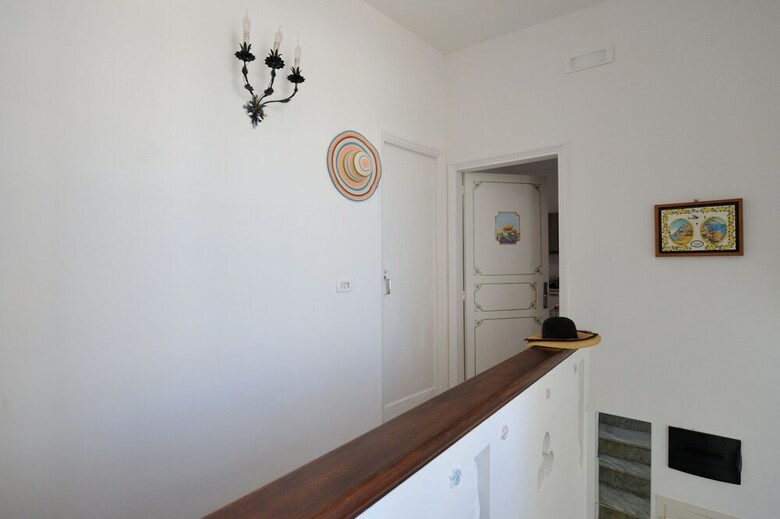 Apartamento House La Torricella