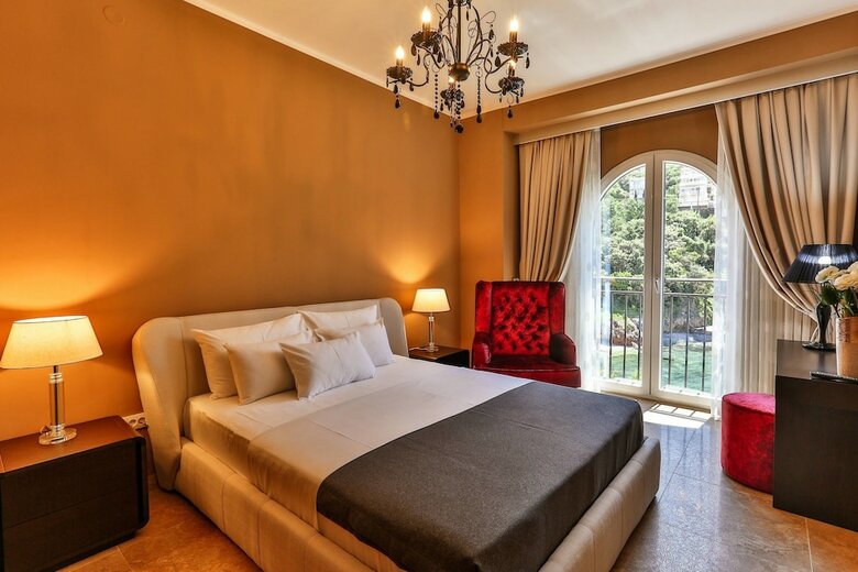Apartamentos Regina Del Mare