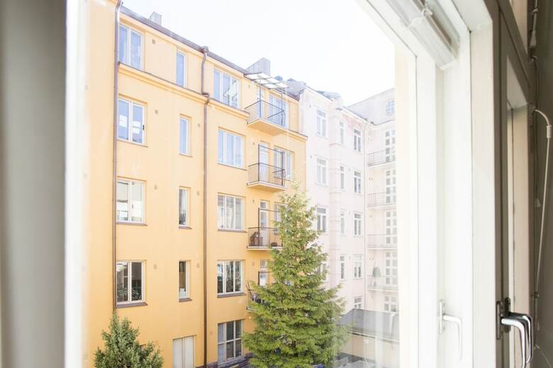 Apartamentos 2ndhomes Merimiehenkatu