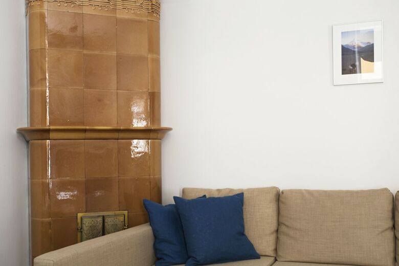 Apartamentos 2ndhomes Merimiehenkatu