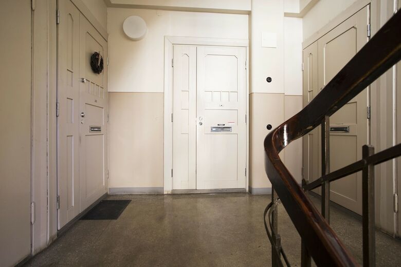 Apartamentos 2ndhomes Merimiehenkatu