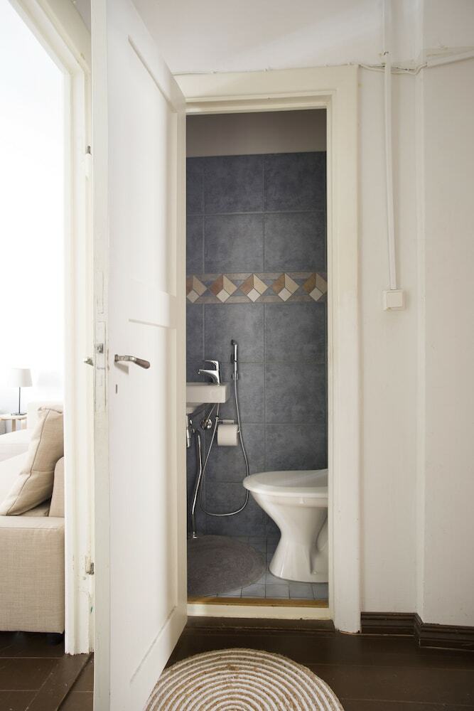 Apartamentos 2ndhomes Merimiehenkatu