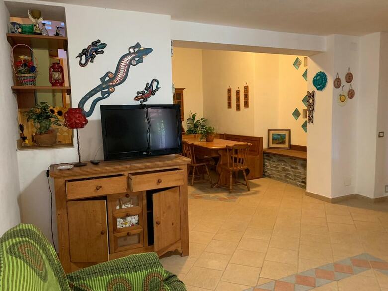 Apartamento Le Residenze Di Capo Falcone