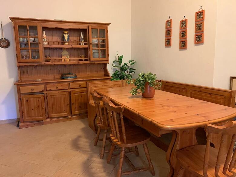 Apartamento Le Residenze Di Capo Falcone