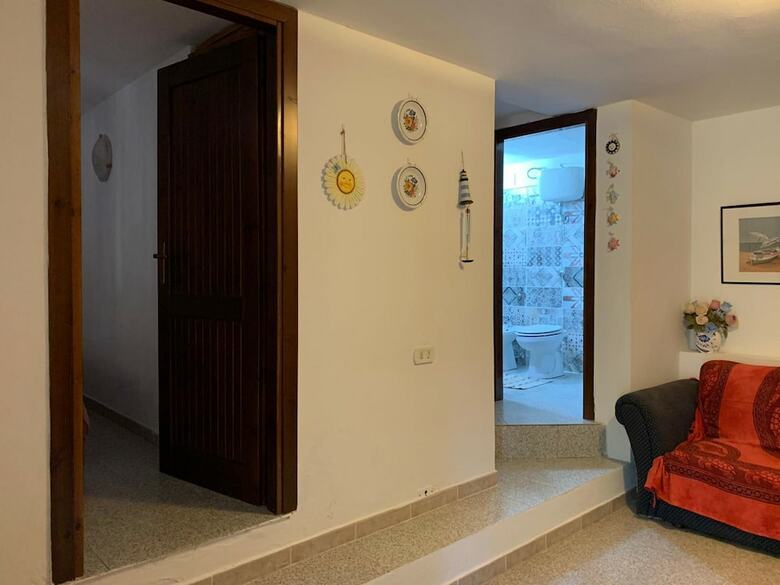 Apartamento Le Residenze Di Capo Falcone