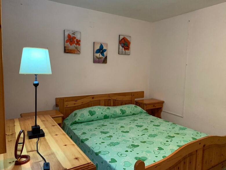 Apartamento Le Residenze Di Capo Falcone