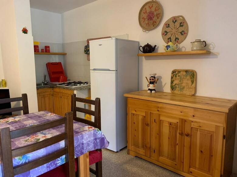Apartamento Le Residenze Di Capo Falcone