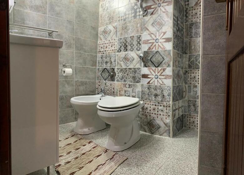 Apartamento Le Residenze Di Capo Falcone