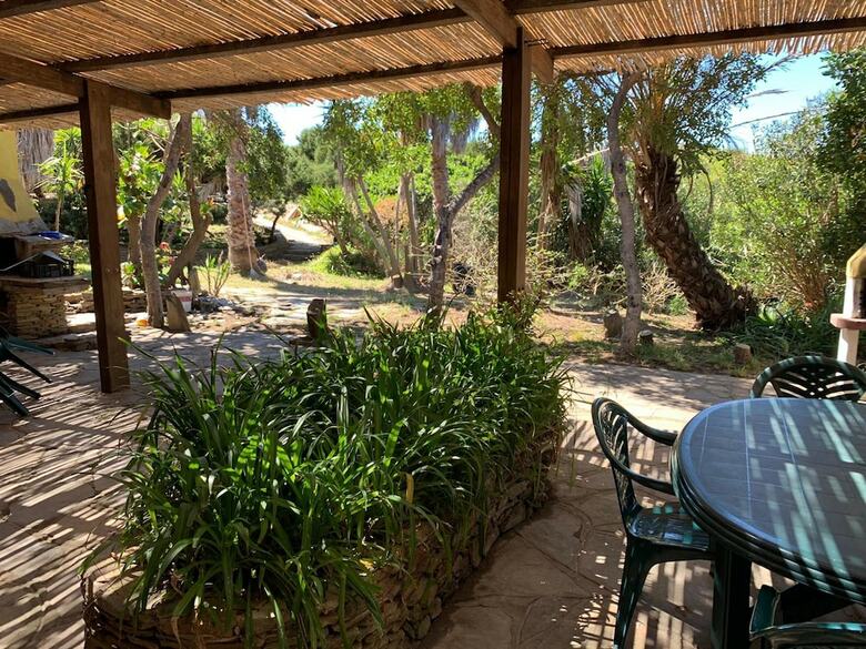 Apartamento Le Residenze Di Capo Falcone