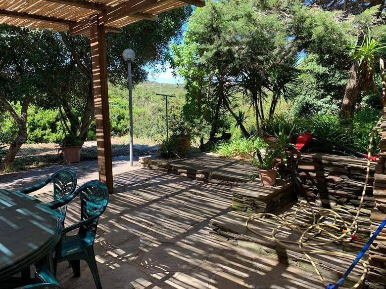 Apartamento Le Residenze Di Capo Falcone