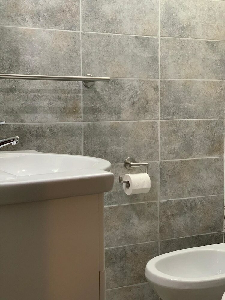 Apartamento Le Residenze Di Capo Falcone