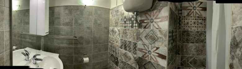 Apartamento Le Residenze Di Capo Falcone