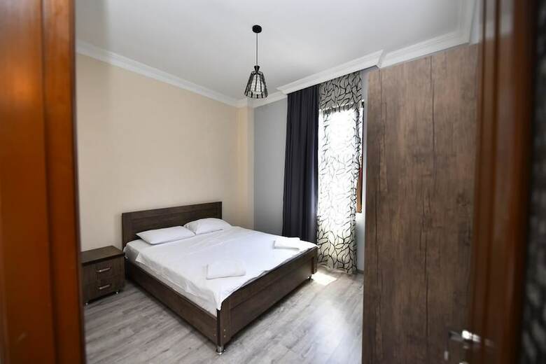 Hotel Paliashvili