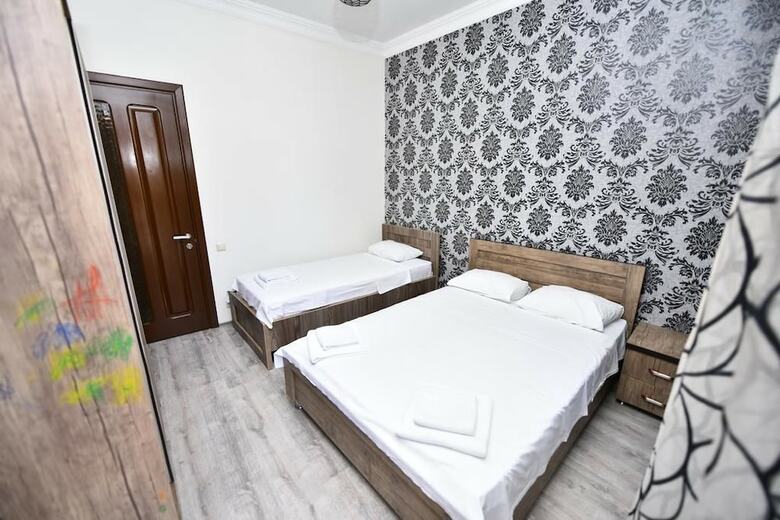 Hotel Paliashvili