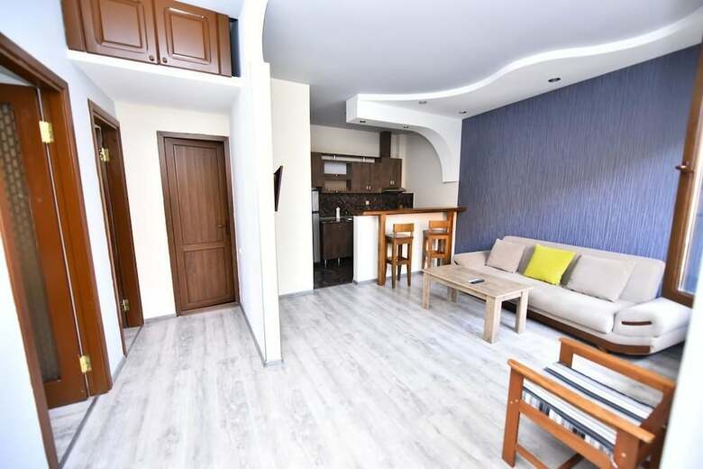 Hotel Paliashvili