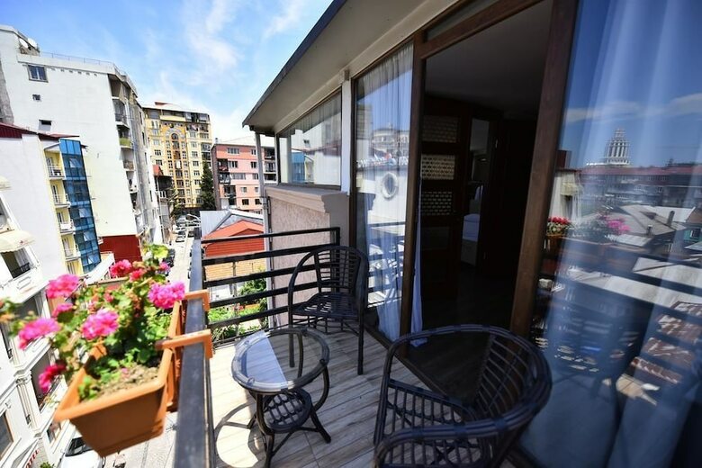 Hotel Paliashvili