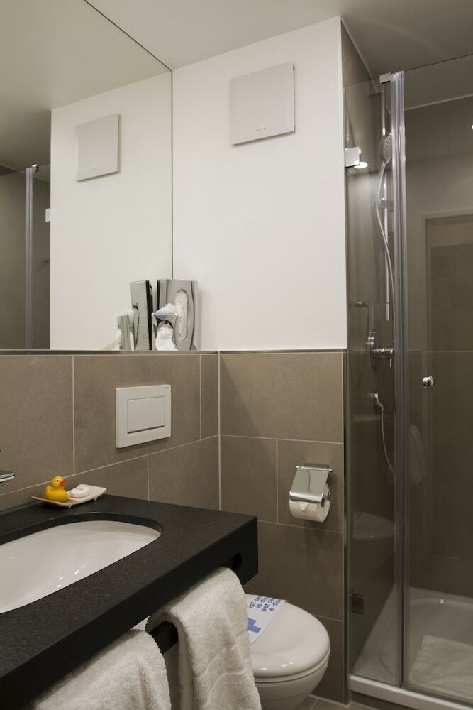 Hotel Seehof Herrsching
