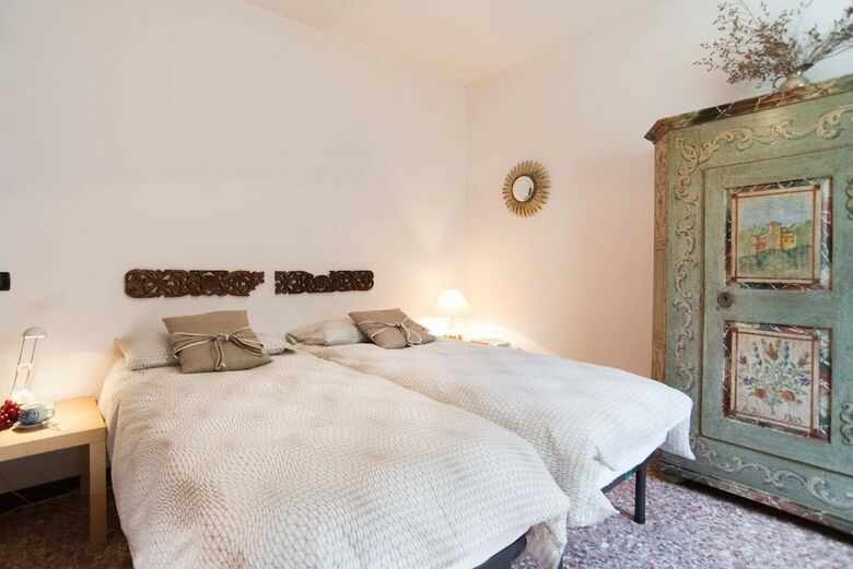 Grimaldi Apartments - Ca Ludovica