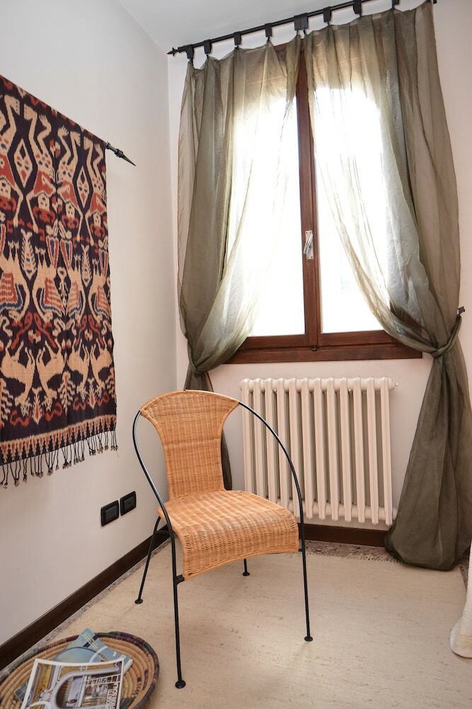 Grimaldi Apartments - Ca Ludovica