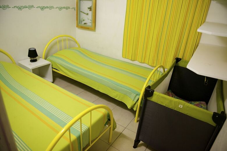 Apartamentos Paradis de Gissac