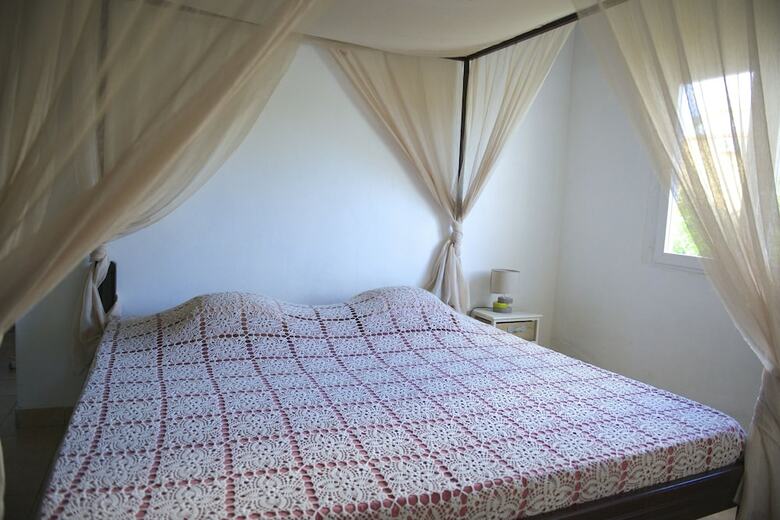 Apartamentos Paradis de Gissac
