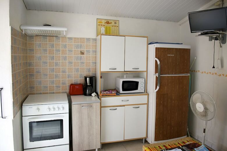 Apartamentos Paradis de Gissac