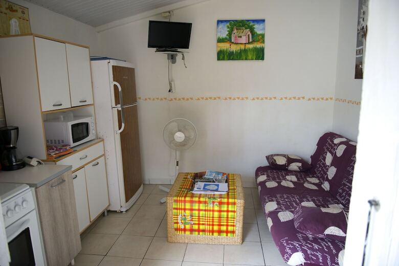 Apartamentos Paradis de Gissac