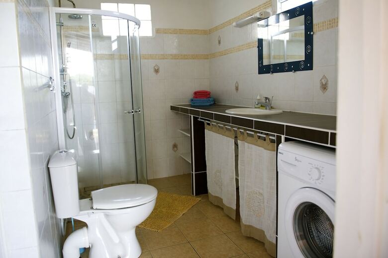 Apartamentos Paradis de Gissac