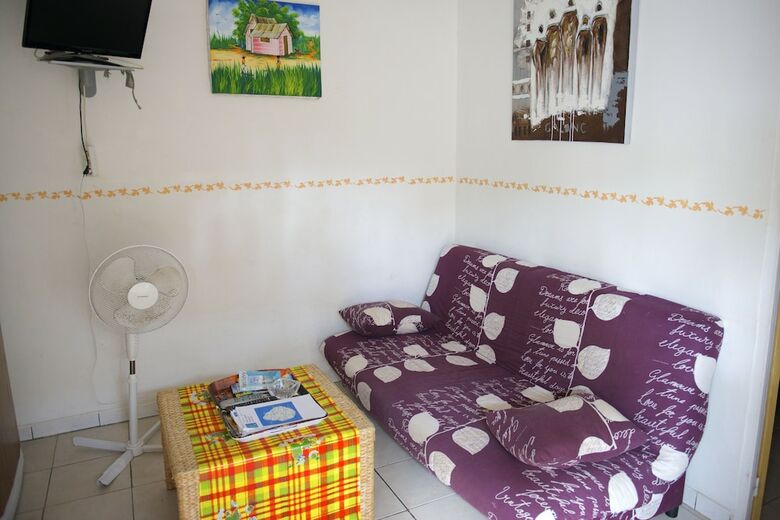 Apartamentos Paradis de Gissac