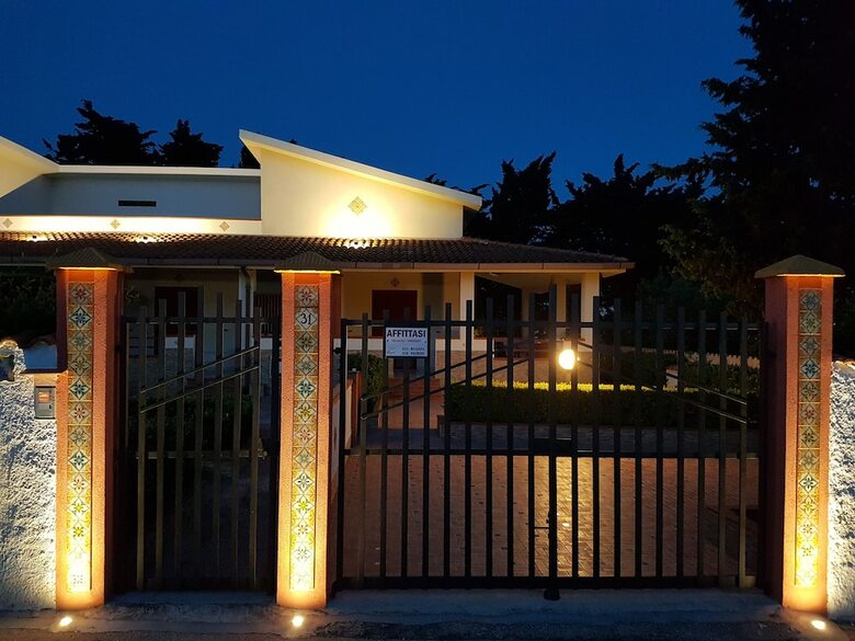 Apartamento Villa Rosella