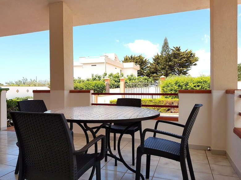 Apartamento Villa Rosella