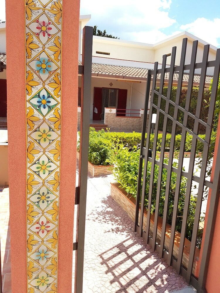Apartamento Villa Rosella