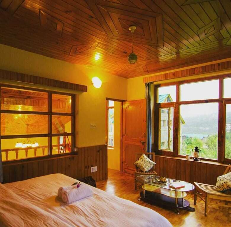 Hotel Lagom Stay