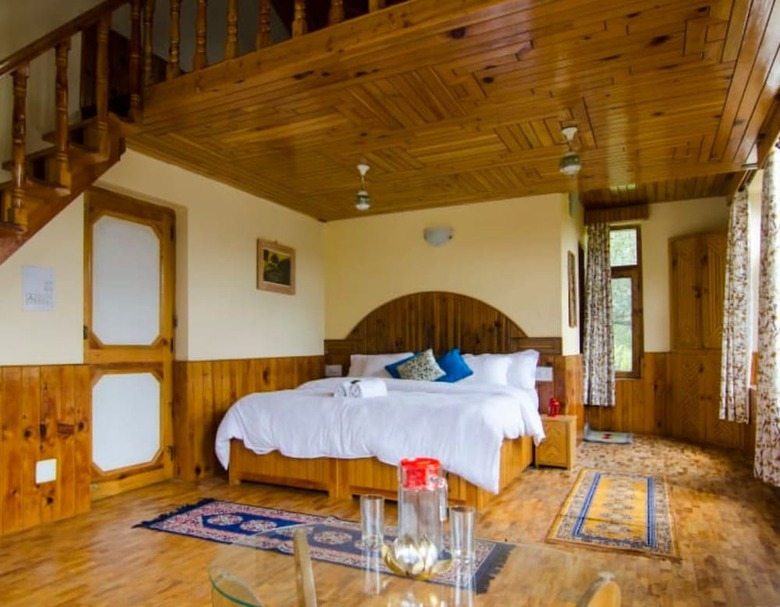 Hotel Lagom Stay