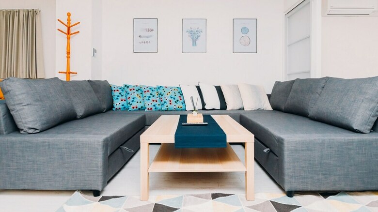 Higobashi Afp Luxury Apartment