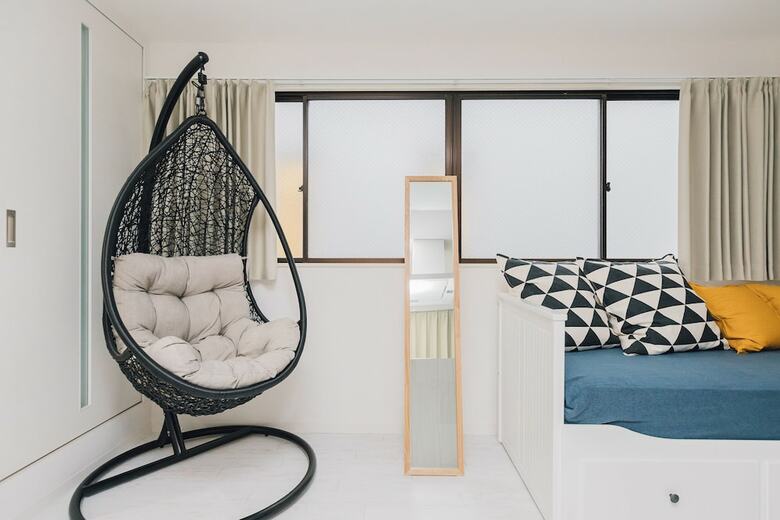 Higobashi Afp Luxury Apartment