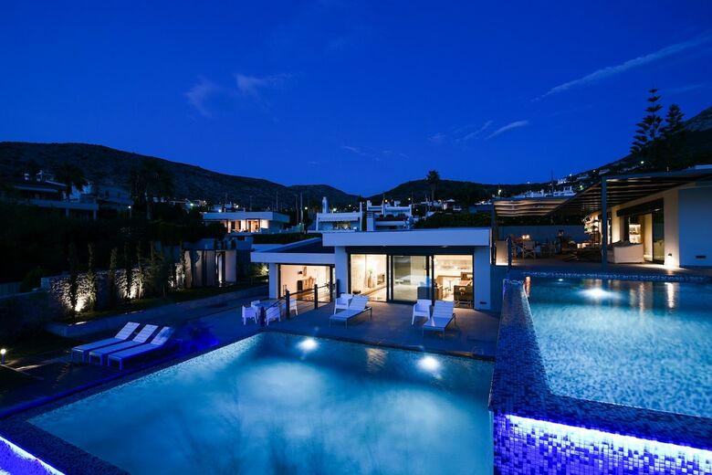 Villa Selenia Gold