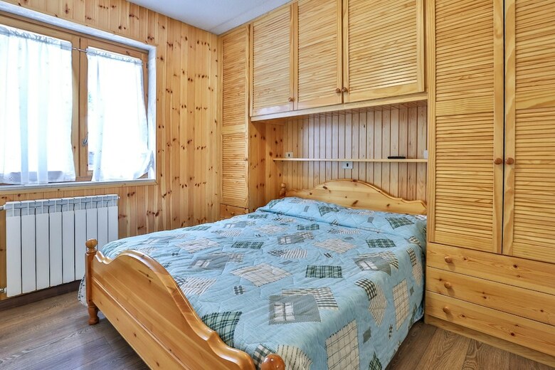 Apartamento Casa Brunello