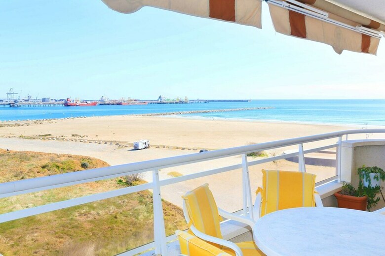 Apartamento Para 6 Personas En La Pineda