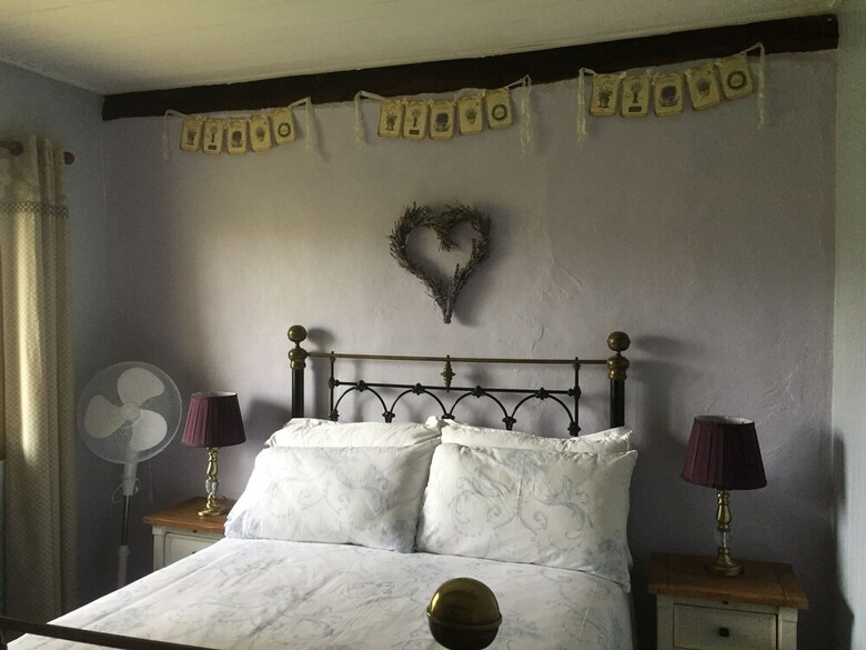 Bed & Breakfast Michouat Chambre D'hotes